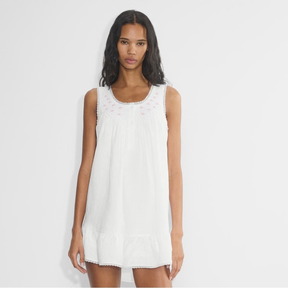 Aritzia - Sunday Best Karina Dress